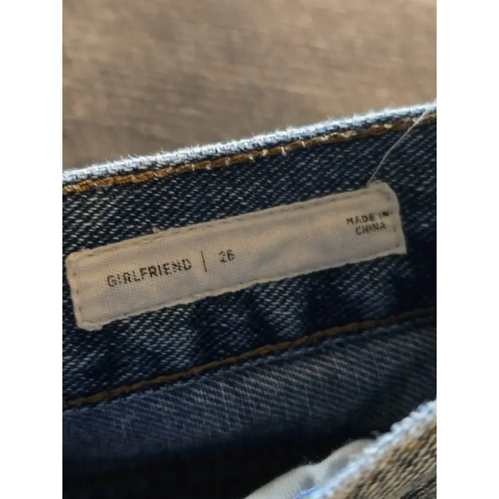 pacsun patched